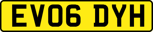 EV06DYH
