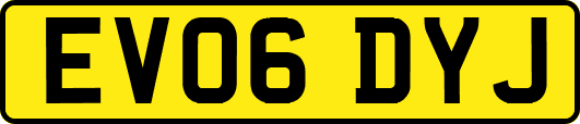 EV06DYJ