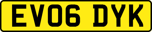 EV06DYK