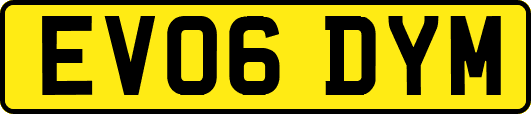 EV06DYM