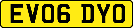 EV06DYO