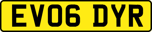 EV06DYR