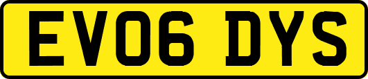 EV06DYS
