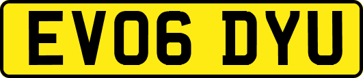 EV06DYU