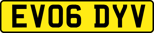 EV06DYV
