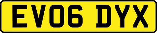 EV06DYX