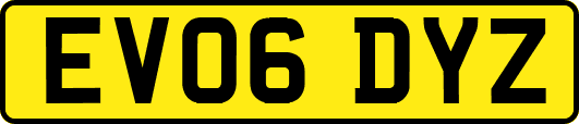EV06DYZ