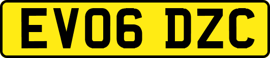 EV06DZC