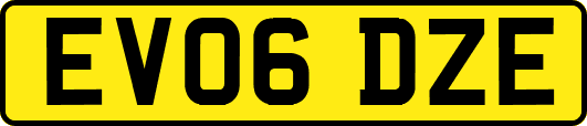 EV06DZE