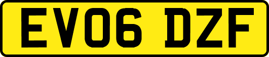EV06DZF