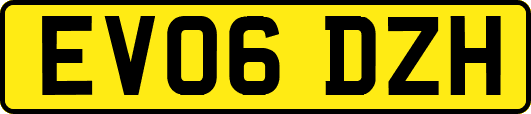 EV06DZH