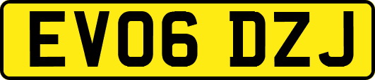 EV06DZJ