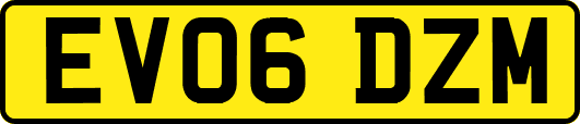EV06DZM