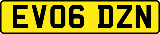 EV06DZN