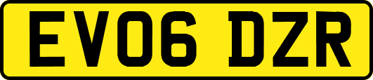 EV06DZR