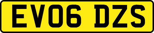 EV06DZS