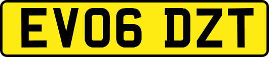 EV06DZT