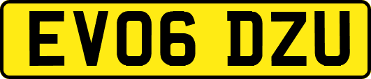 EV06DZU