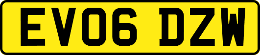 EV06DZW