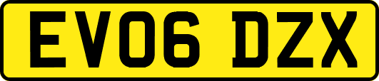 EV06DZX