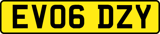 EV06DZY