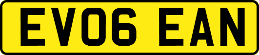 EV06EAN