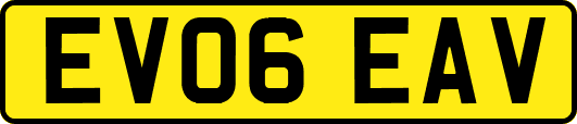 EV06EAV