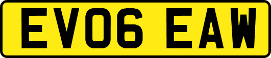 EV06EAW