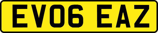 EV06EAZ
