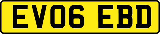 EV06EBD