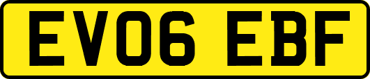 EV06EBF