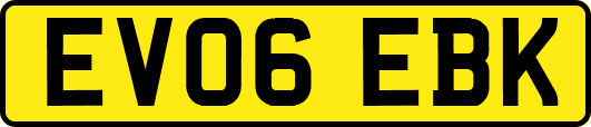 EV06EBK