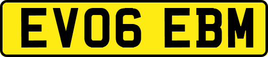 EV06EBM