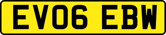 EV06EBW