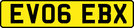 EV06EBX