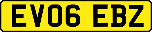 EV06EBZ