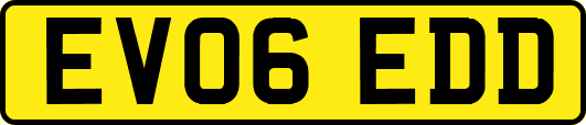 EV06EDD