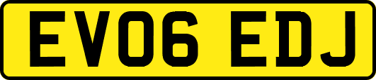 EV06EDJ