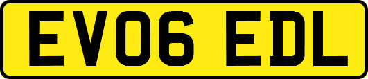 EV06EDL