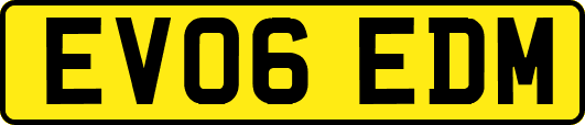 EV06EDM