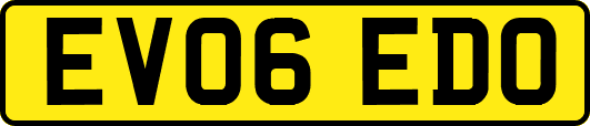 EV06EDO