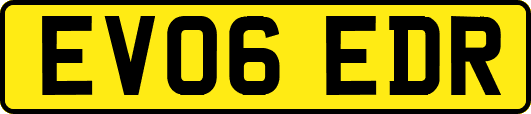 EV06EDR