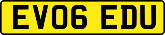 EV06EDU