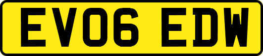 EV06EDW