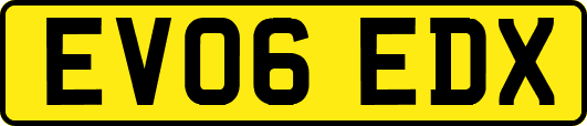 EV06EDX