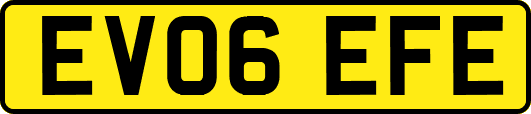 EV06EFE