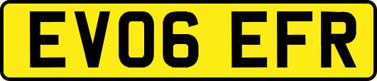 EV06EFR