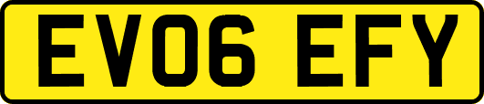 EV06EFY