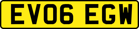 EV06EGW