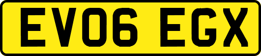EV06EGX